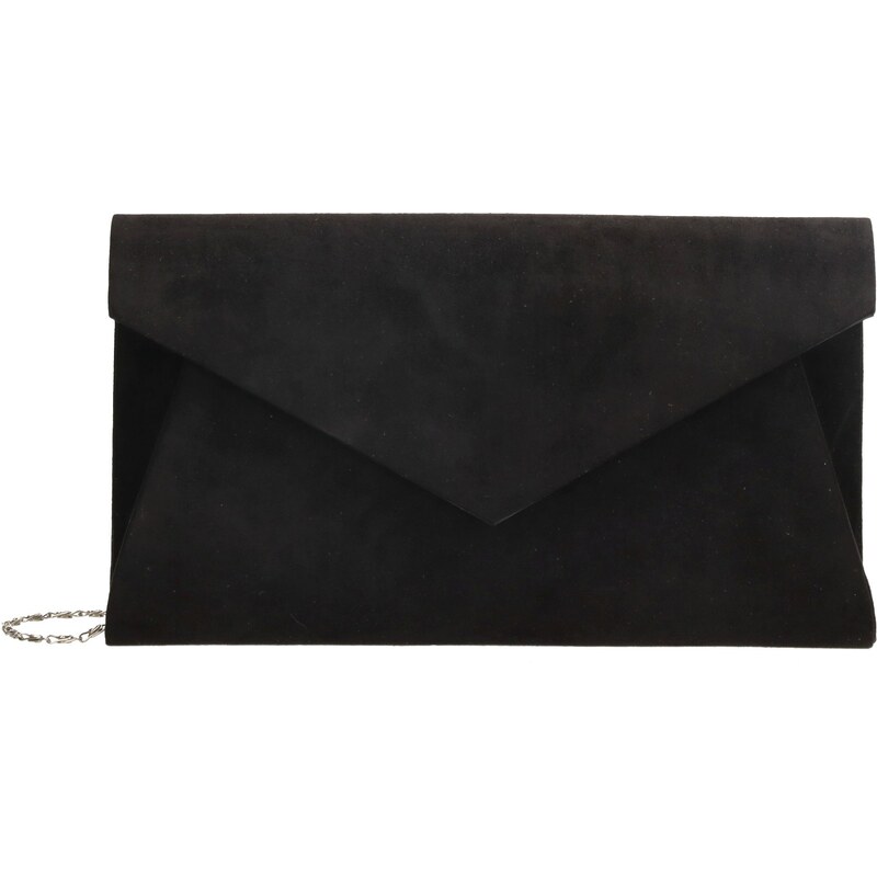 Plesové psaníčko Elisa černé MQ30104 | Cooltovka.cz 107878672