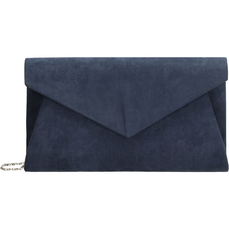 Plesové psaníčko Elisa modré MQ30104 | Cooltovka.cz 107878673
