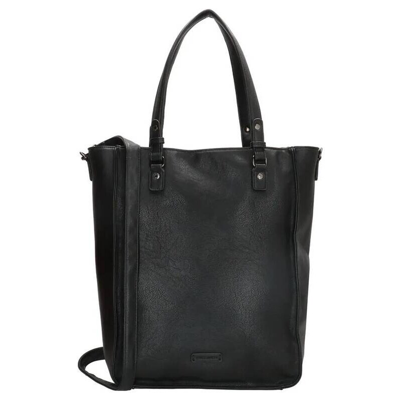 Dámská kabelka černá - Enrico Benetti Lilly shopper 66570