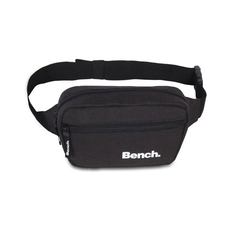 Bench unisex ledvinka Classic 64151 – černá
