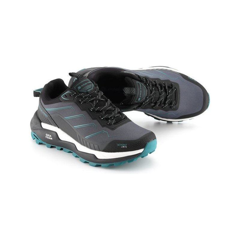 ALPINE PRO NOALA Dámská outdoorová obuv