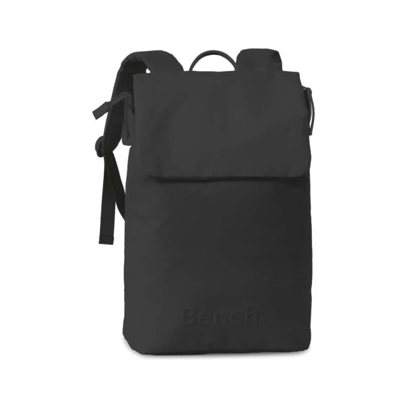 Městský batoh Bench Loft 64200 černý 9L | Cooltovka.cz
