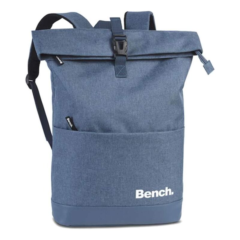 Rolovací batoh Bench Roll-Top 64180 světle modrý 19L