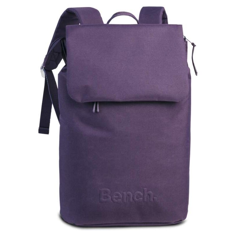 Městský batoh Bench Loft 64200 fialový 9L 107878864