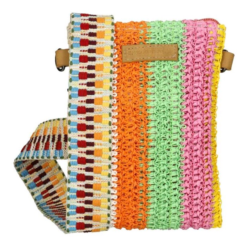 Crossbody kabelka/pouzdro na telefon Enrico Benetti Marbella