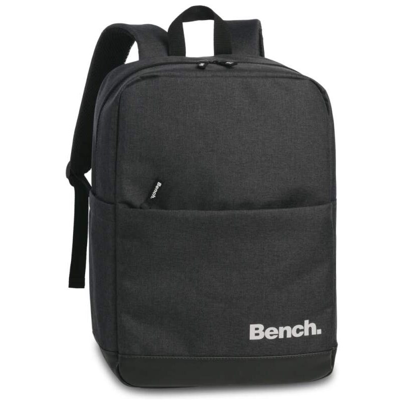 Městský batoh Bench Cube 64197 černý 16L