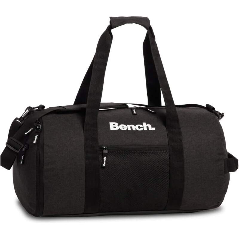 Bench sportovní taška 64170-0100 černá 30L