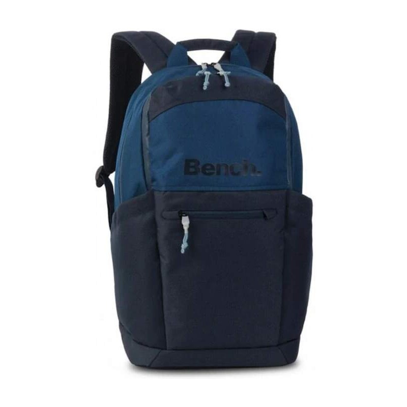 Pánský batoh modrý 21L - Bench Leisure 64190