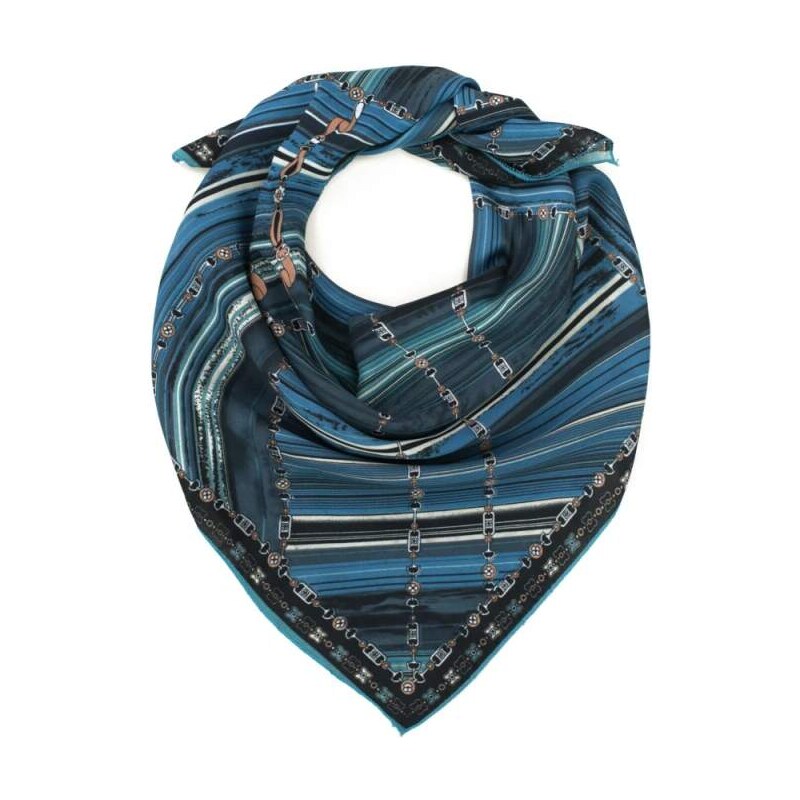 Elegantní šátek Art of Polo SZQ013-4 107879036