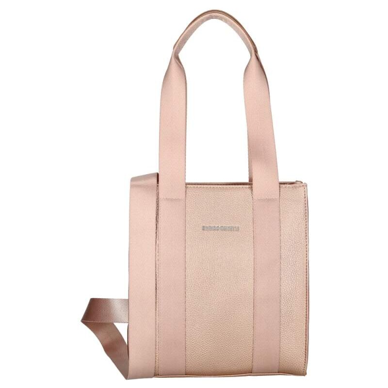 Elegantní kabelka růžová - Enrico Benetti Nina 66761