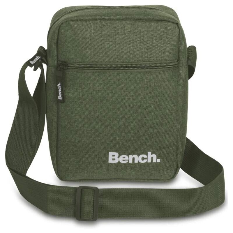 Crossbody taška přes rameno - Bench Crossbody Classic 64153-1300