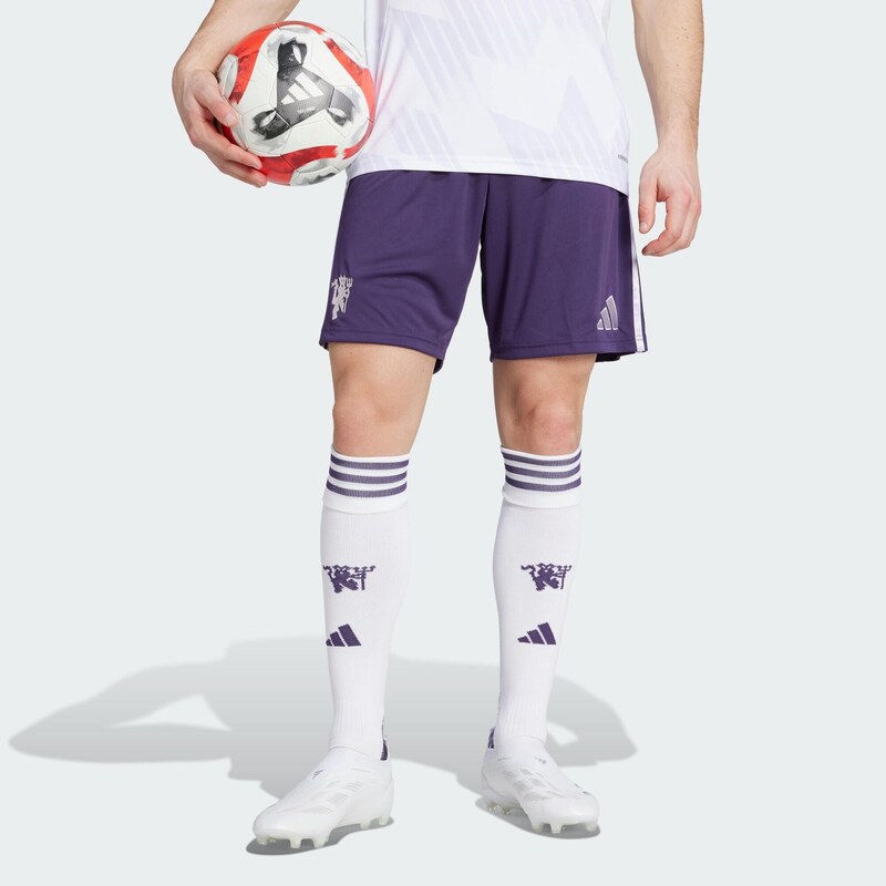 ADIDAS Venkovní šortky Manchester United 25/26