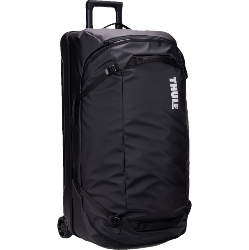 Thule Chasm Duffel roller TCWD232 - černý