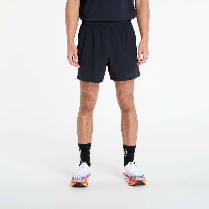 Šortky Under Armour Project Rock Ultimate Short Black S