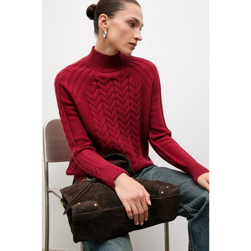 Kašmírový svetr Answear.LAB 108193451