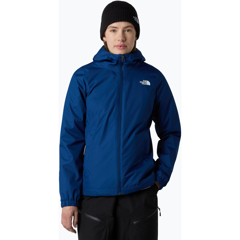 Dámská nepromokavá bunda The North Face Quest estate blue