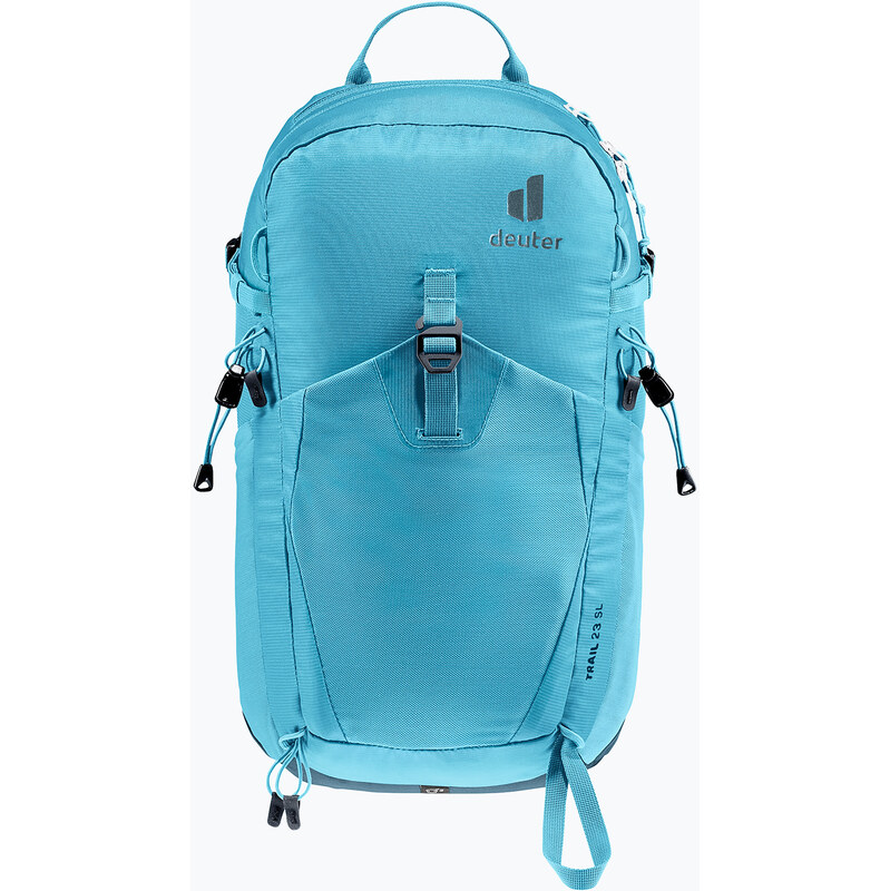 Dámský turistický batoh deuter Trail 23 l SL lagoon/atlantic