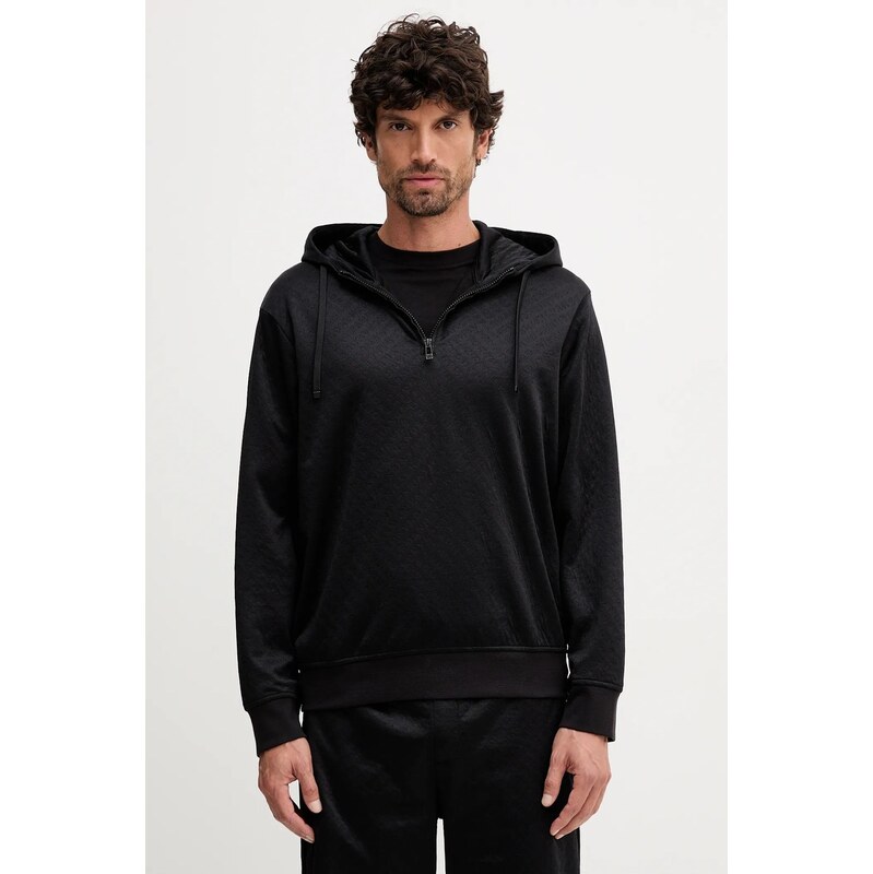 Armani Exchange Mikina Armani Exchange