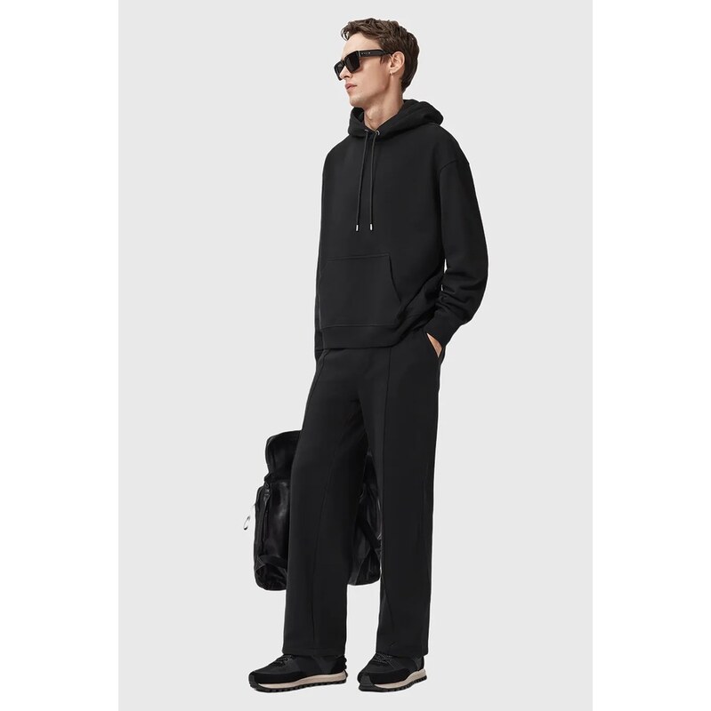 Bavlněné tepláky AllSaints MILO