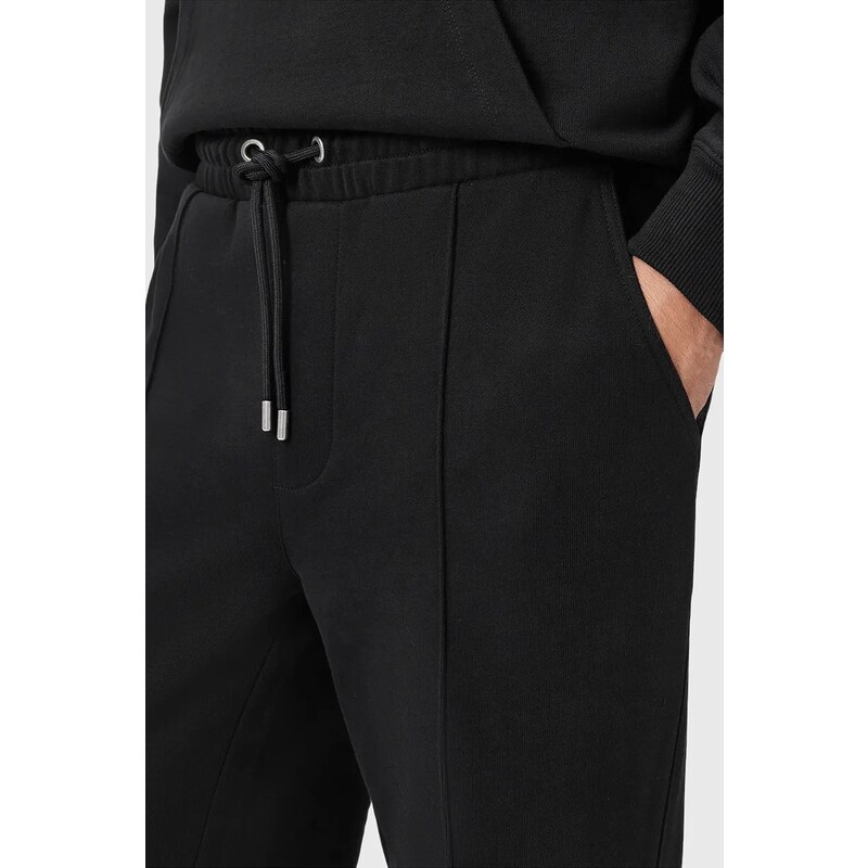 Bavlněné tepláky AllSaints MILO