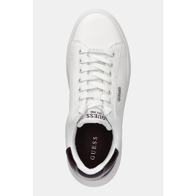 Tenisky Guess ELBINA10