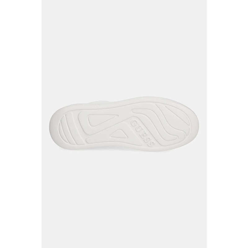 Tenisky Guess ELBINA10