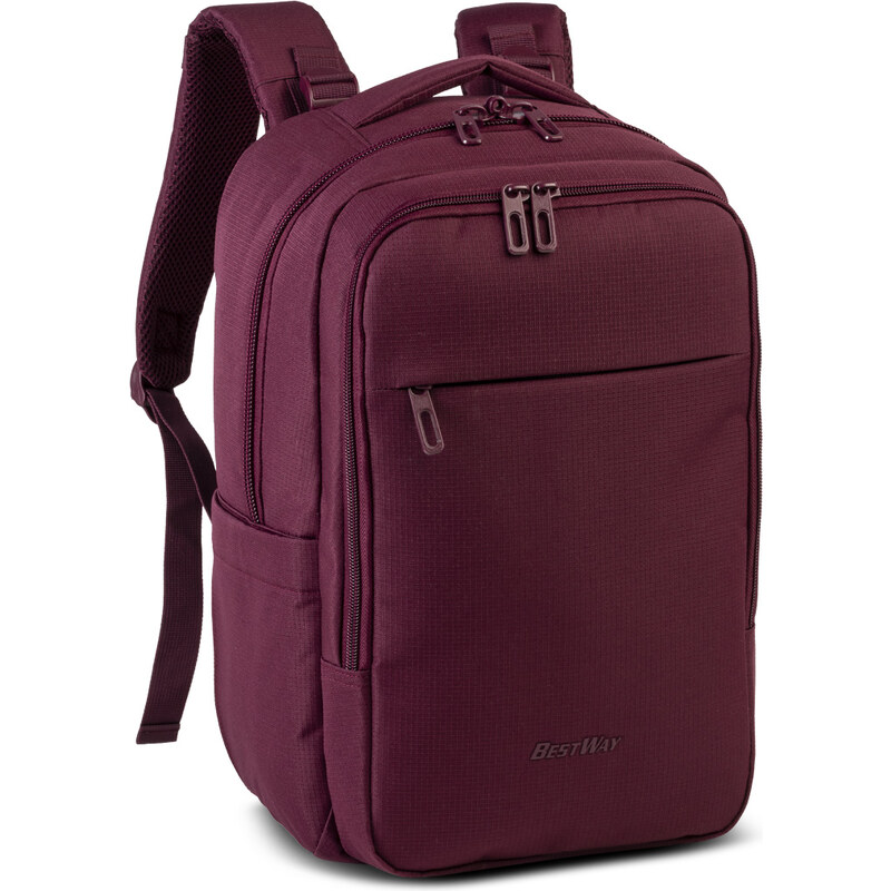 Bestway Batoh Cabin Pro Ultimate Ryanair 20l - Vínová