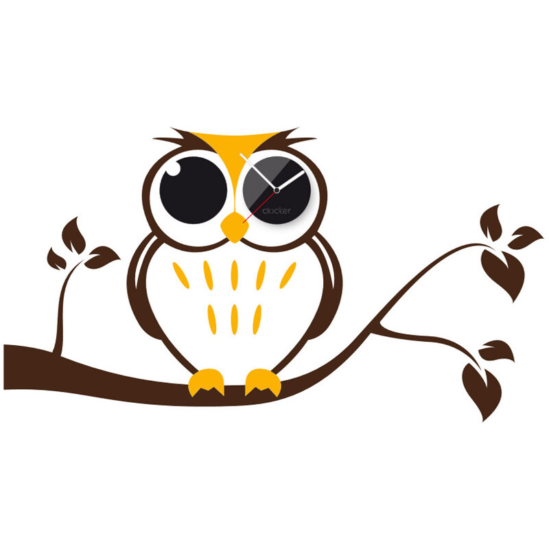 Clocker Owl