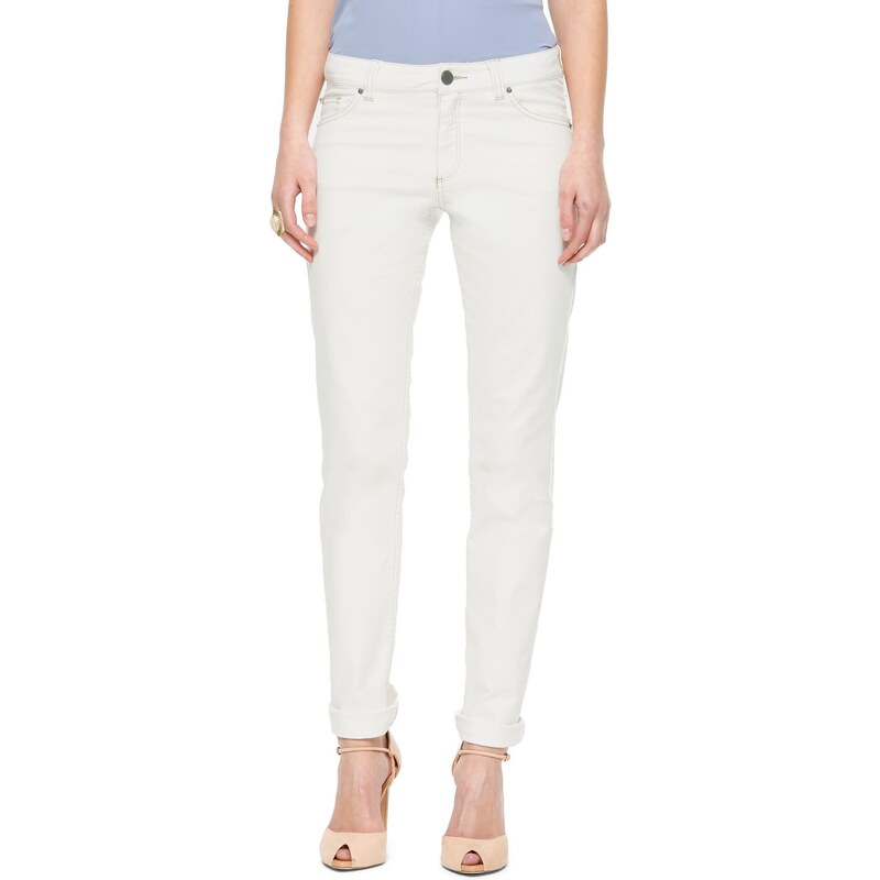 s.Oliver Sally: Jeans with gemstones