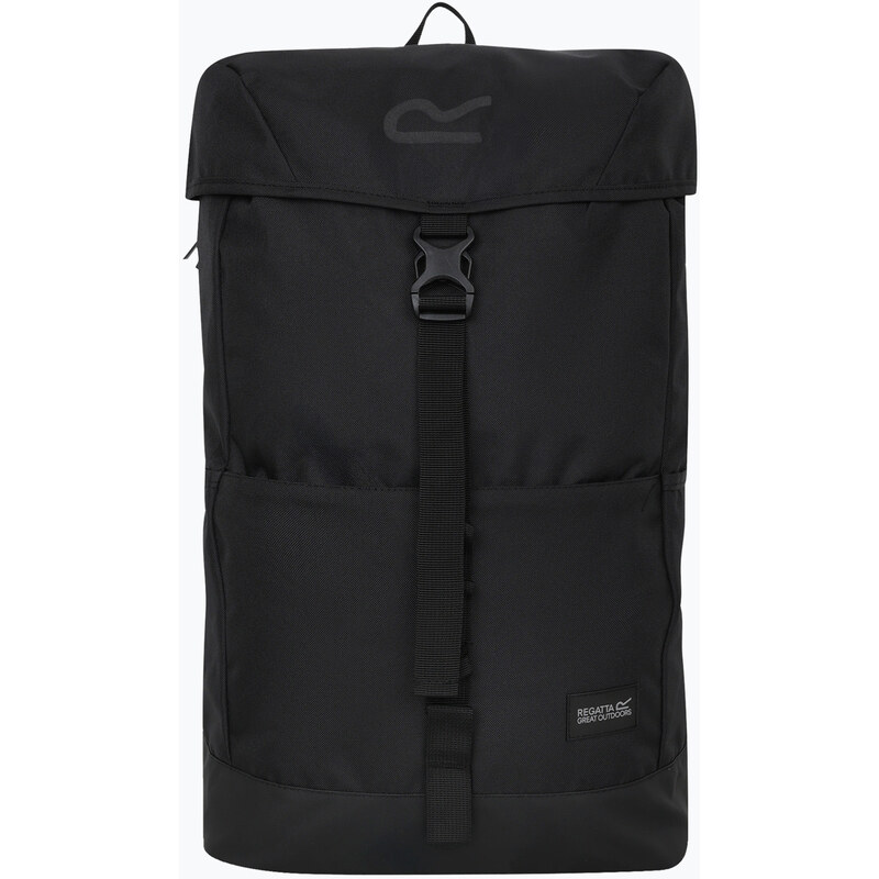 Městský batoh REGATTA Shilton II 25 l black