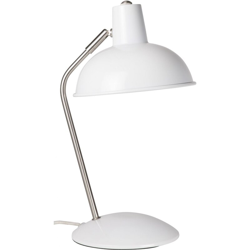 IB LAURSEN Stolní lampa New have white