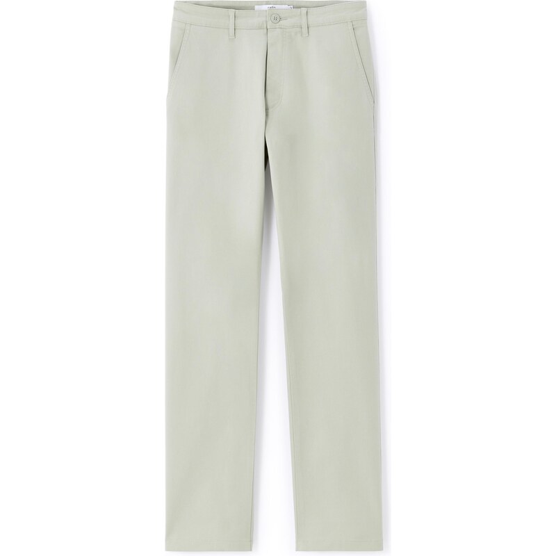 Celio Kalhoty chino Tohenri - Pánské