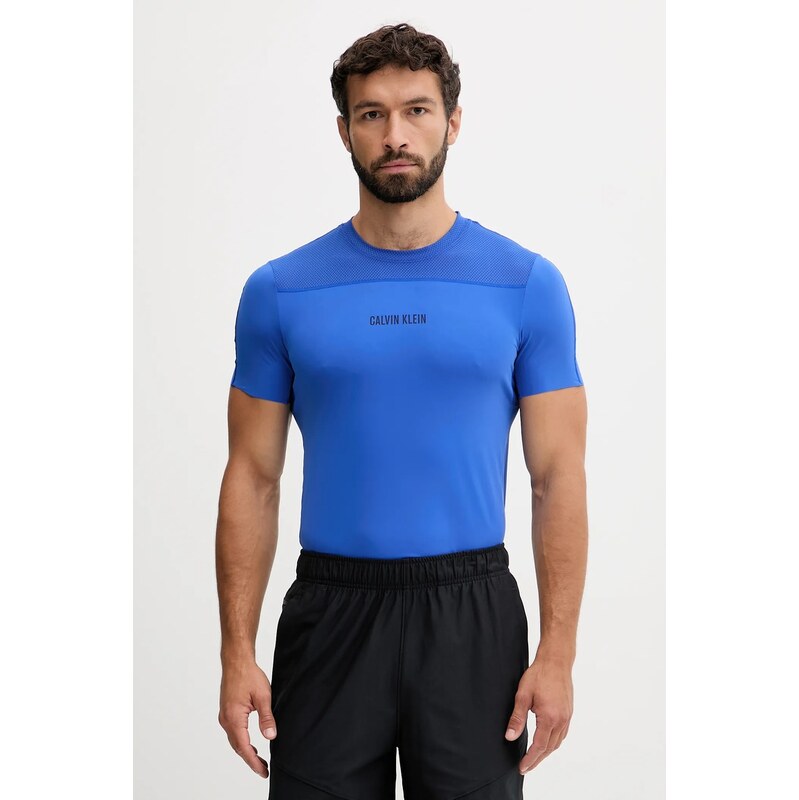 Calvin Klein Performance tréninkové tričko pánské
