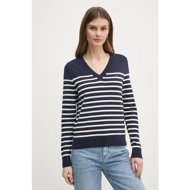 Svetr Tommy Hilfiger 94536208