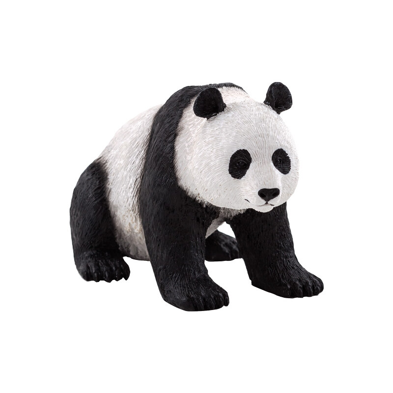 Animal Planet Panda velká