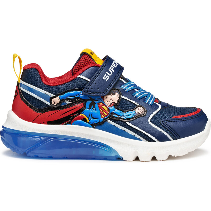 Sneakersy Geox