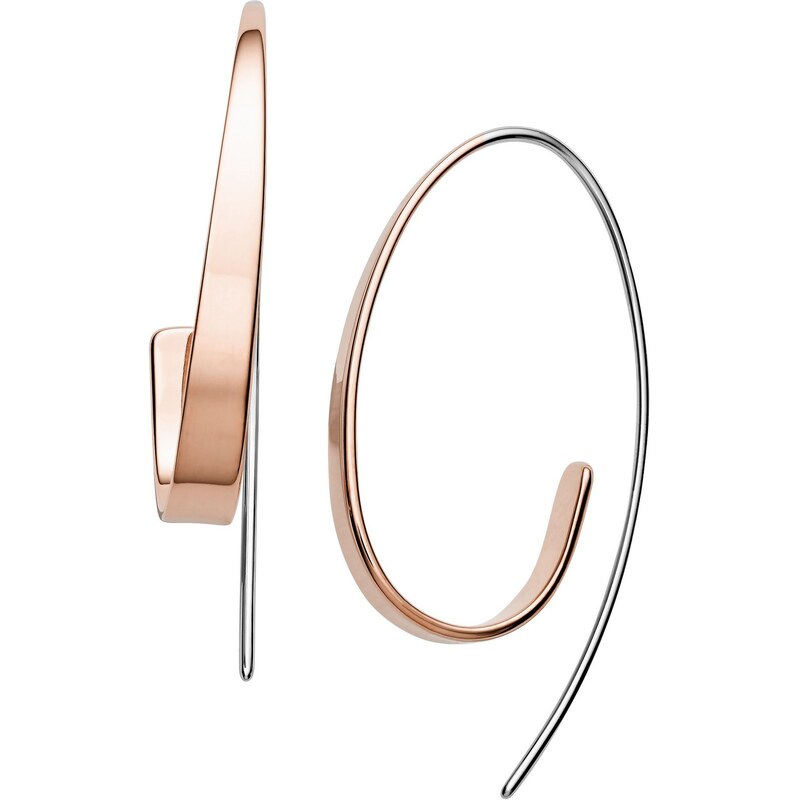 Skagen dámské náušnice ocelové SKJ1213998 108198961