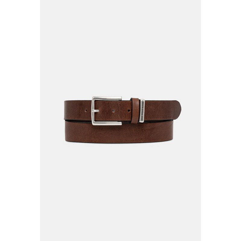 U.S. Polo Assn. Kožený pásek U.S. Polo Assn. Hitchcock