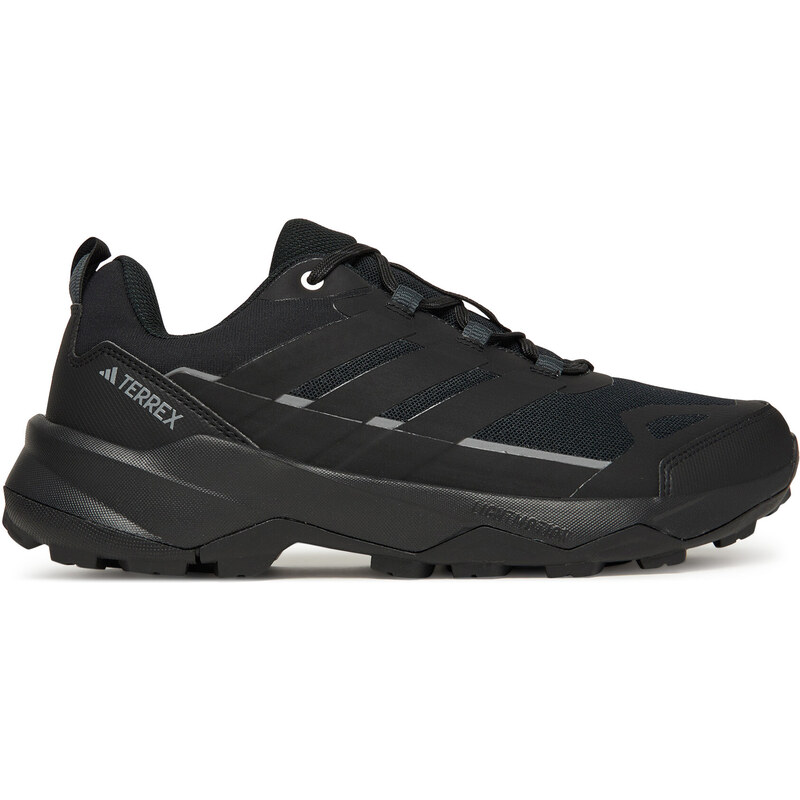 Trekingová obuv adidas