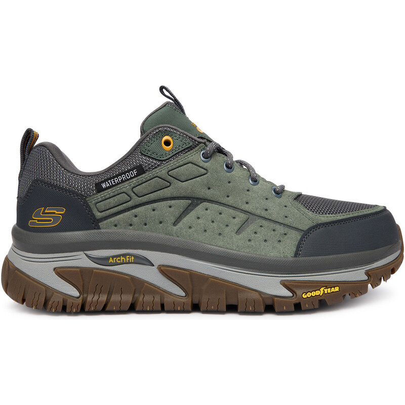 Trekingová obuv Skechers