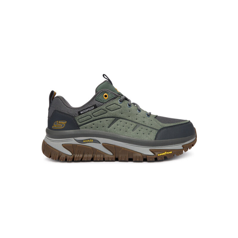 Trekingová obuv Skechers