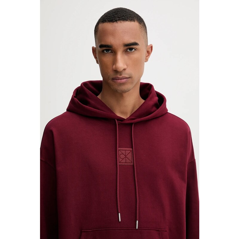 Mikina Calvin Klein