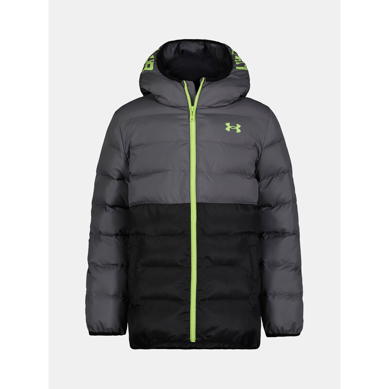 Under Armour dětská zimní bunda