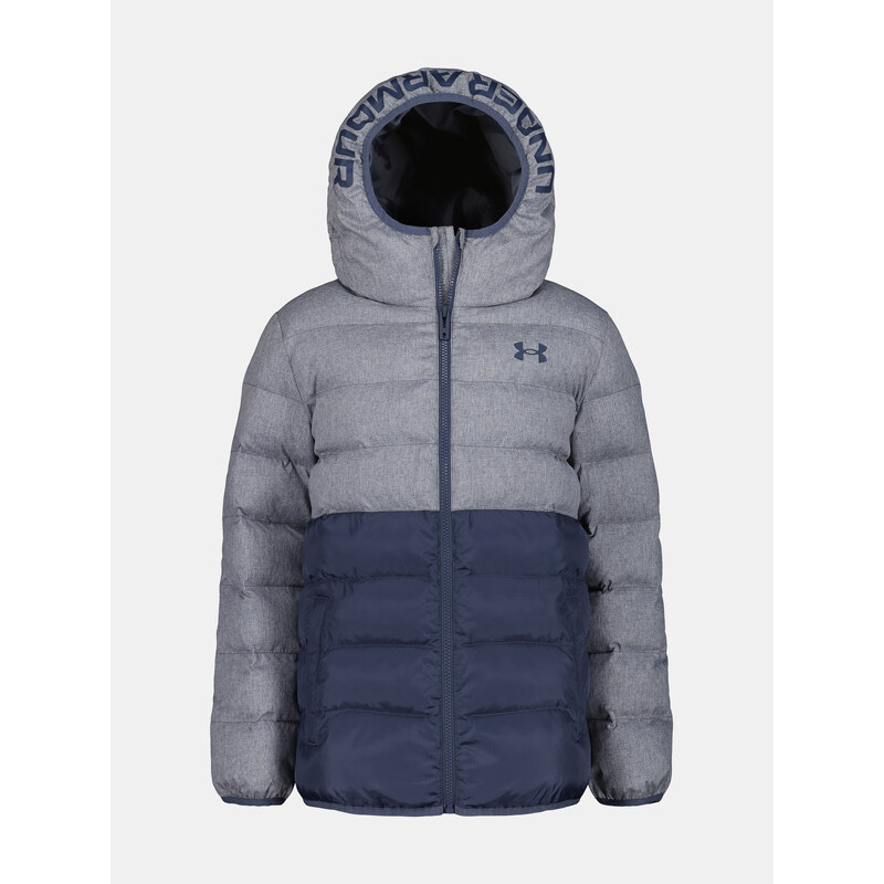 Under Armour chlapecká zimní bunda