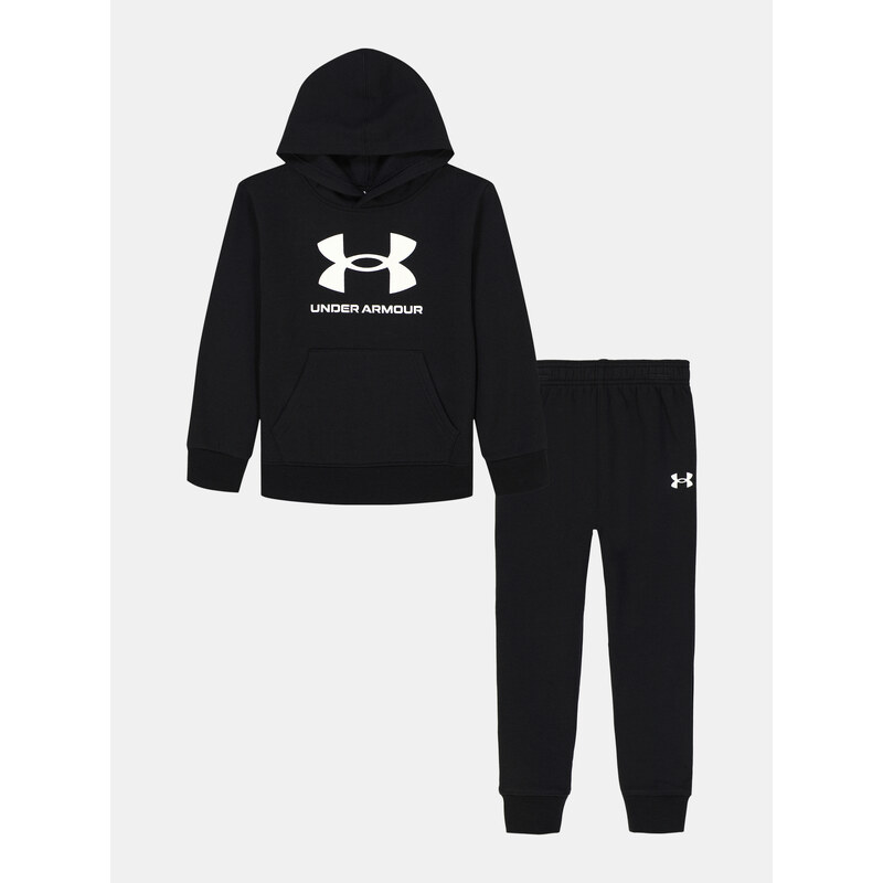 Under Armour dětská souprava s logem