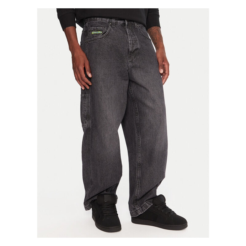 Jeansy DC Shoes