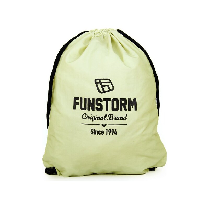 Sportovní vak Funstorm Minnet benched bag beige