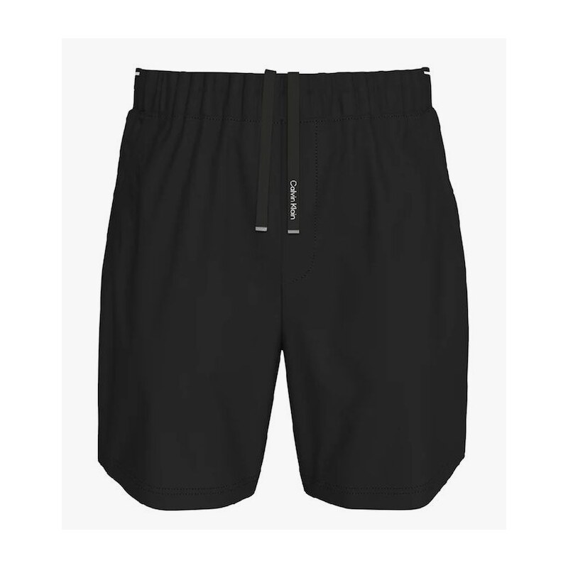Calvin Klein WOVEN SHORT Black