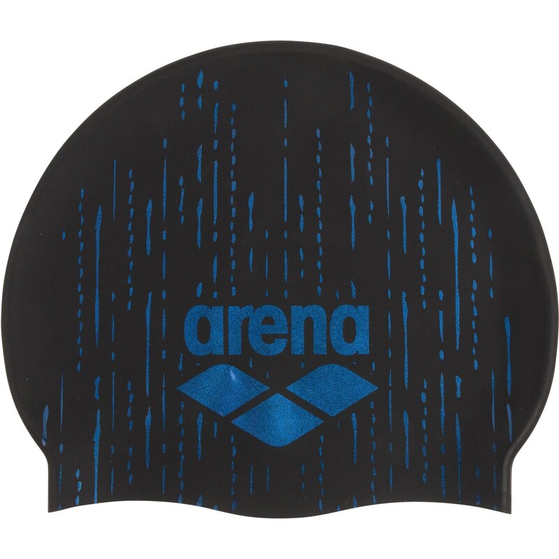 ARENA Plavecká čepice SHINE CAP černá 110199083