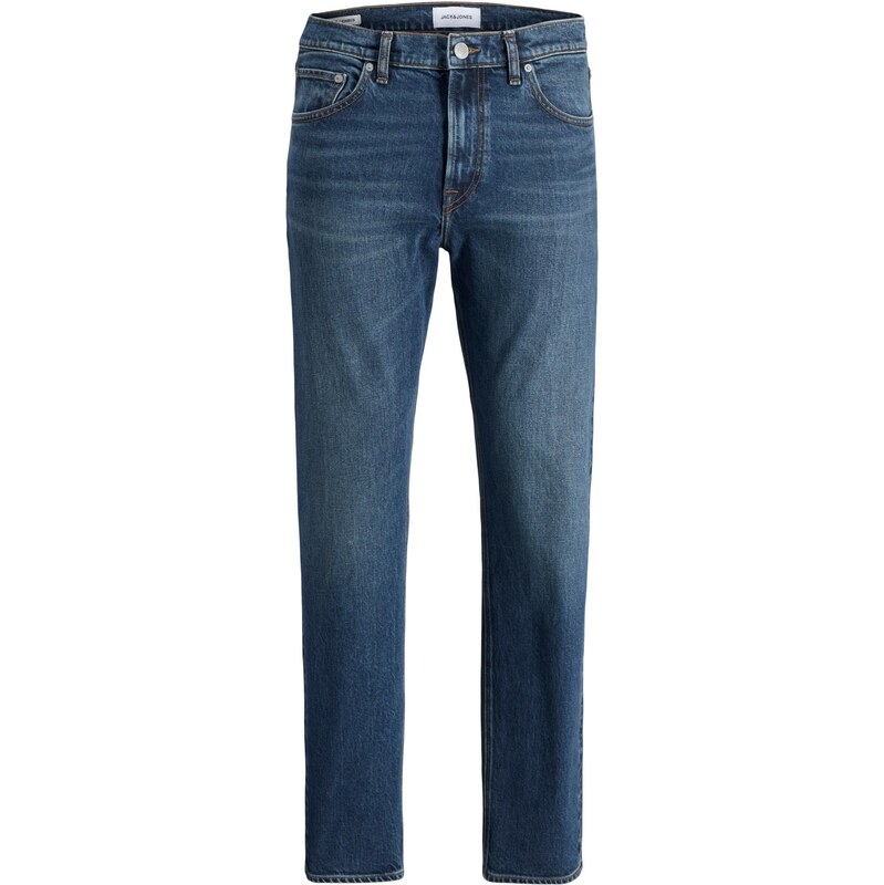 JACK & JONES Džíny JJICHRIS JJCLASSIC modrá